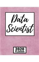 Data Scientist