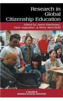 Research in Global Citizenship Education