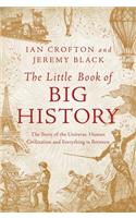 The Little Book of Big History