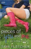 Pieces of You and Me