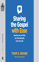 Sharing the Gospel with Ease