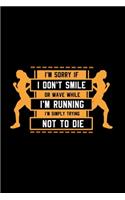 Runner Notebook