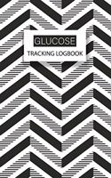 Glucose tracking log book