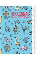 Hexagonal Graph Notebook