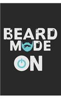 Beard Mode On