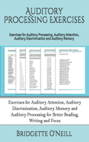 Auditory Processing Exercises