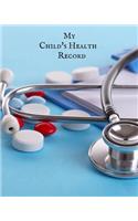 My child's Health Record
