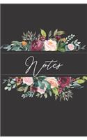 Notes