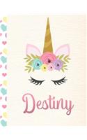 Destiny