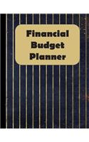 Financial Budget Planner