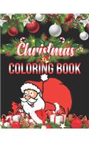 Christmas Coloring Book