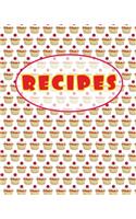 Recipes
