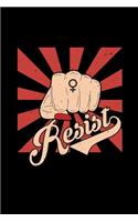 Resist