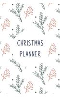 Christmas Planner