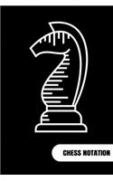 Chess Scorebook