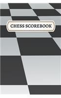 Chess Scorebook