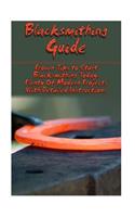 Blacksmithing Guide