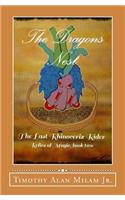 The Dragons Nest: The Last Rhinocerix Rider(2 Relics of Magic)