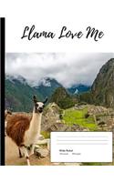 Llama Love Me Vol. 10