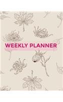 Weekly Planner