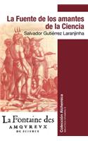 La Fuente de los Amantes de la Ciencia