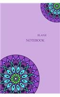 Blank Notebook