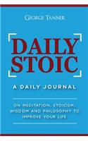 Daily Stoic