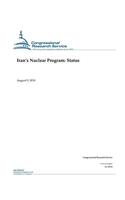 Iran?s Nuclear Program: Status