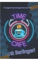 Time Clock Cafe