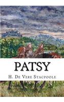 Patsy