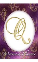 Q Mermaid Planner