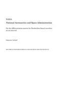 On the Differentiation Matrix for Daubechies-Based Wavelets on an Interval
