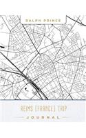 Reims (France) Trip Journal