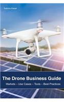 The Drone Business Guide: Markets