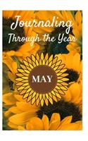 Journaling Through the Year May