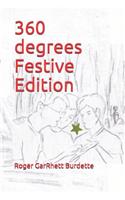 360 degrees Festive Edition