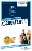 Accountant II (C-2967)