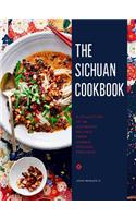 Sichuan Cookbook
