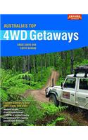 Australia's Top 4WD Getaways