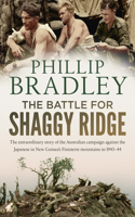 Battle for Shaggy Ridge