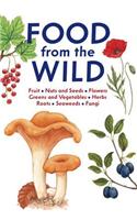 Food From The Wild