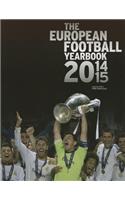 The European Football Yearbook 2014/15