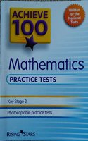 Achieve Mathematics Practice Tests (Teacher Purchase)