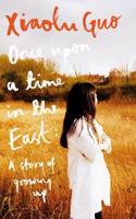 Once Upon A Time in the East