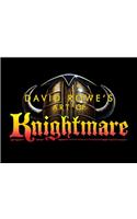 David Rowe's Art of Knightmare