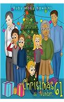 Christmas at Number 61