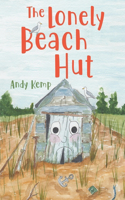 The Lonely Beach Hut