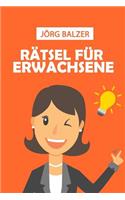 Rätsel Für Erwachsene