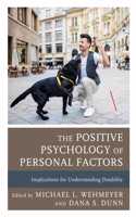 Positive Psychology of Personal Factors