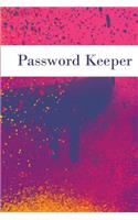 Password Keeper